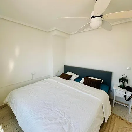 Apartment Big Near The Sea