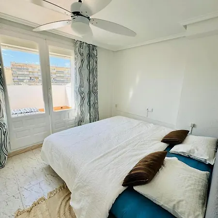 Apartment Big Near The Sea *