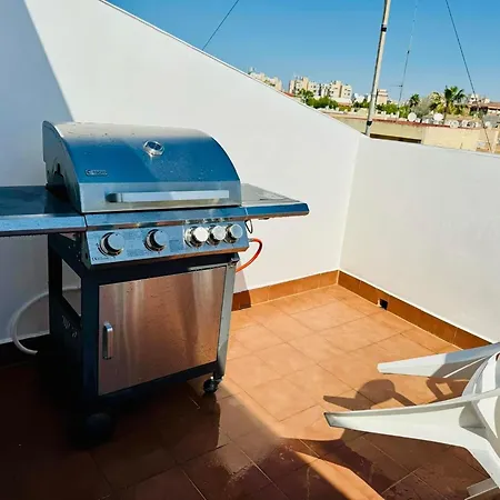 Apartament Big Near The Sea