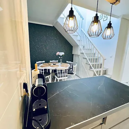 Apartament Big Near The Sea Torrevieja