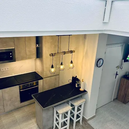 Big Near The Sea Apartment