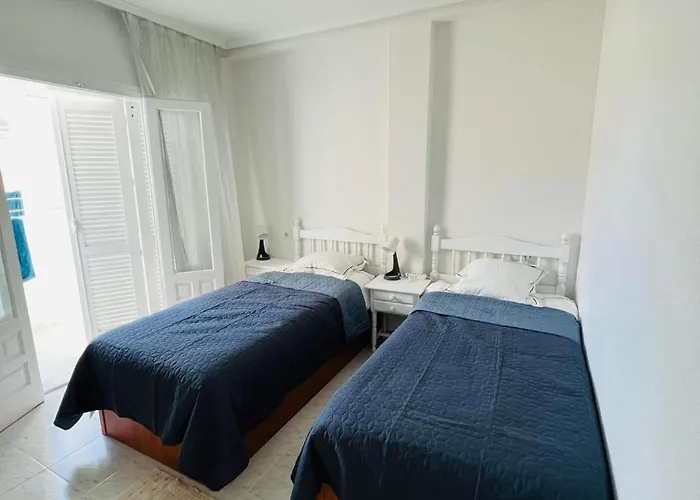 Big Near The Sea Torrevieja