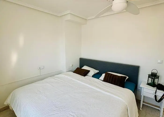 Apartment Big Near The Sea