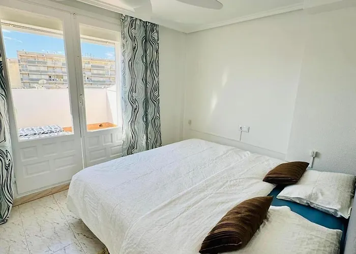 Apartment Big Near The Sea *