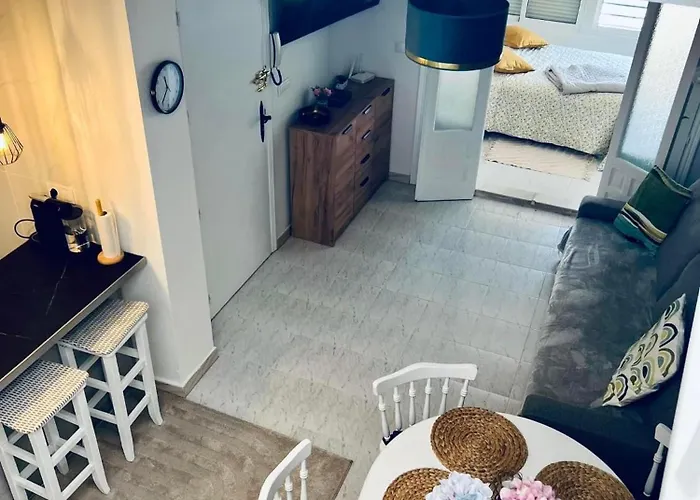 Big Near The Sea * Torrevieja