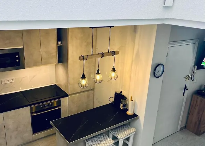 Big Near The Sea Apartment