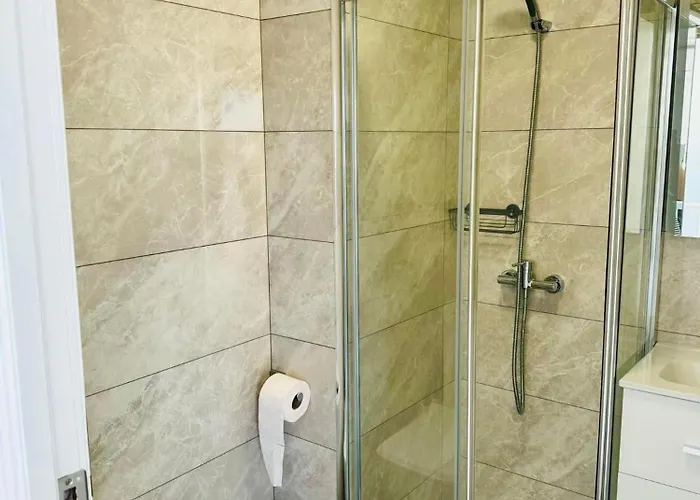 Big Near The Sea Apartment